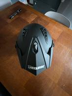C course motort helm, Ophalen, Zo goed als nieuw