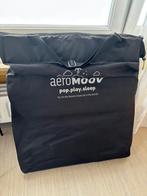 Aeromoov pop up reisbed nieuw, Ophalen, Nieuw, Reisbedje