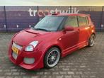 2005 - Suzuki - Swift - 1.3 GA - Voiture voyageurs, Autos, Suzuki, Achat, Entreprise, Swift, Euro 4