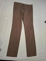 Broek chino beige Tommy Hilfiger maat 32/34, Kleding | Heren, Broeken en Pantalons, Ophalen of Verzenden, Zo goed als nieuw, Beige