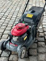 HONDA HRX 476, Tuin en Terras, Grasmaaiers, Ophalen, Honda, Gebruikt, Benzine-grasmaaier