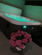 Jacuzzi venus 2020, Ophalen, Zo goed als nieuw