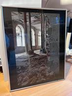 Foto te koop incl kader, Huis en Inrichting, Ophalen, Zo goed als nieuw