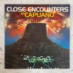 Capuano - Close Encounters, Ophalen of Verzenden