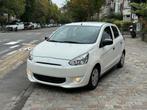 Mitsubishi Space star 1.0 essence EURO 5B 156.000km / 2014, Autos, Mitsubishi, Euro 5, Achat, Entreprise, Boîte manuelle