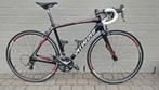Carbon Racefiets Specialized Roubaix Expert, Enlèvement, Comme neuf, Carbone