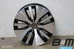 1 losse 16 inch lichtmetalen velg VW E-Golf 5GE601025, Auto-onderdelen, Gebruikt