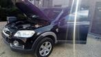 Auto, Auto's, Voorwielaandrijving, Lederen bekleding, 4 cilinders, Zwart