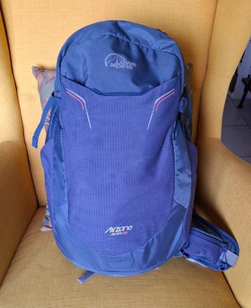 Lowe Alpine Rab Airzone Active 26L beschikbaar voor biedingen