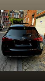 Mercedes A-klasse auto, Auto's, 4 deurs, Zwart, 1 kg, Zwart
