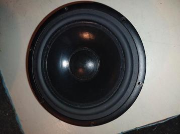SEAS Prestige CA22RNX H1288 Bass-midwoofer 8inch beschikbaar voor biedingen