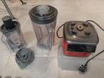 Optimum g2.3 blender, Ophalen of Verzenden, Gebruikt, Blender
