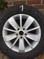 Lichtmetalen velgen vw, Auto-onderdelen, Banden en Velgen, Ophalen, 16 inch, Velg(en)