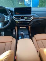 BMW X4 XDRIVE201, Auto's, Automaat, USB, Leder, Particulier
