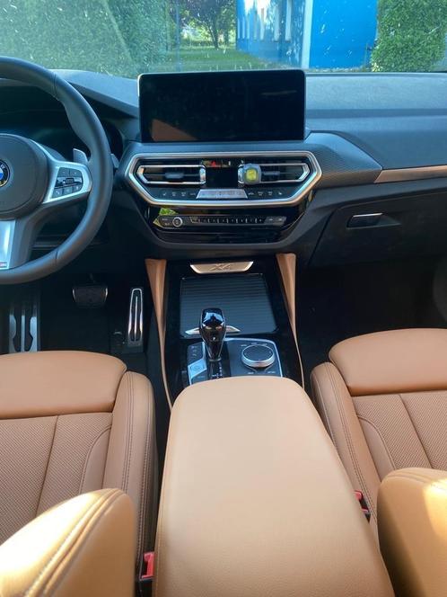 BMW X4 XDRIVE201, Auto's, BMW, Particulier, X4, 360° camera, 4x4, ABS, Achteruitrijcamera, Adaptieve lichten, Adaptive Cruise Control