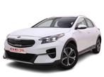 KIA XCeed 1.6 GDi PHEV Vision + GPS, Auto's, Kia, Automaat, Overige modellen, Wit, Diesel