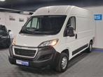Peugeot Boxer L2H2 * 2.0 DIESEL * EXCELLENT ETAT * TVA RECUP, Voorwielaandrijving, Stof, Gebruikt, 4 cilinders