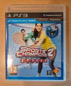 Sports Champions 2 (PS3 / Playstation 3 Game), Verzenden, Zo goed als nieuw, Sport, Vanaf 12 jaar
