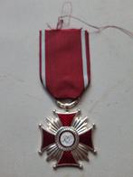 Medaille, Verzamelen, Militaria | Algemeen, Ophalen of Verzenden