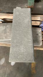 Zwembadboordsteen 100x35x3cm en op 4cm dik  ook, Doe-het-zelf en Bouw, Plinten en Afwerking, Ophalen