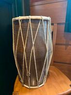 Afrikaanse trommel, Antiek en Kunst, Ophalen