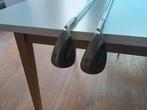 Set PING wedges Gorge Tour 60 & 56 black dot, Ophalen, Zo goed als nieuw, Set, Ping