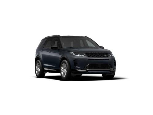 Land Rover Discovery Sport P270e Dynamic SE AWD Auto. 25.5MY, Auto's, Land Rover, Bedrijf, Airconditioning, Bluetooth, Centrale vergrendeling