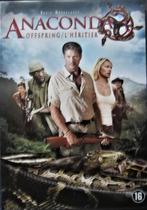DVD HORROR- ANACONDA 3 (DAVID HASSELHOFF), Cd's en Dvd's, Dvd's | Actie, Alle leeftijden, Ophalen of Verzenden, Zo goed als nieuw