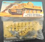 Char Tigre AIRFIX Vintage Port 5 euro via Mondial Relay, Neuf, 1:50 ou moins, Tank, Envoi