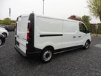 RENAULT TRAFIC L2H1 130pk/bj2024/deze week 23999ex, Auto's, Bestelwagens en Lichte vracht, Voorwielaandrijving, Stof, 4 cilinders