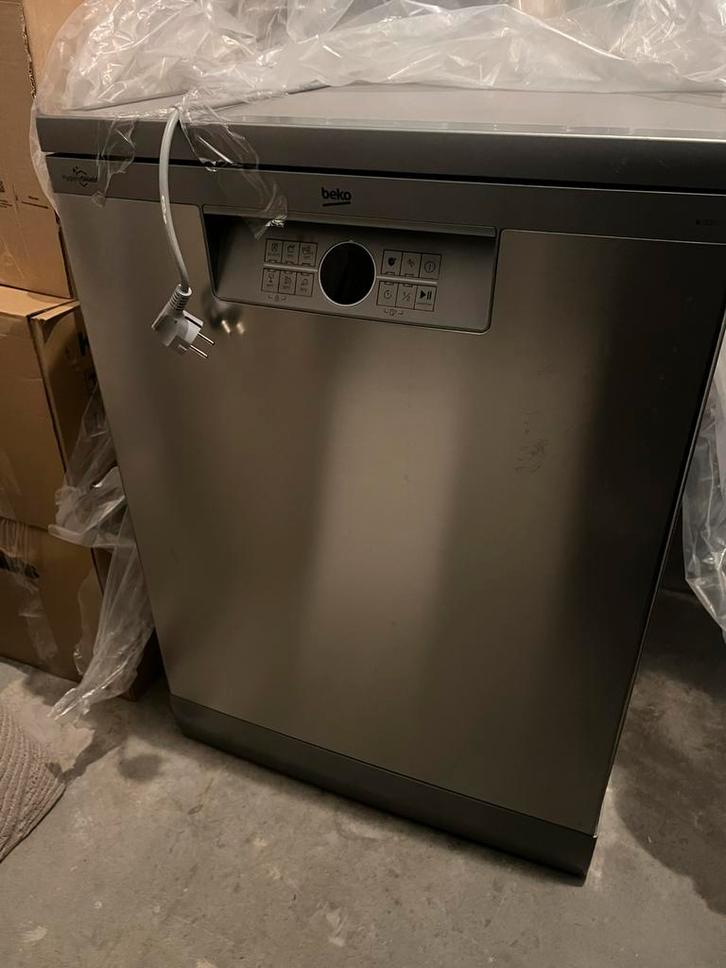 Lave-vaisselle BEKO – Très bon état - Zeer goede staat, Electroménager, Lave-vaisselle, Neuf, Enlèvement