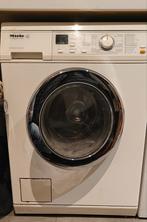 Wasmachine Miele Softtronic W3465, Ophalen, Zo goed als nieuw