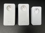 Devolo Magic 2 Wifi Multiroom Kit, Ophalen of Verzenden, Gebruikt, Devolo