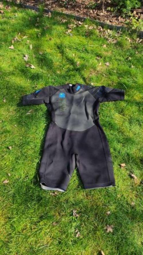 Verschillende waterskipakken, Watersport en Boten, Watersportkleding, Zo goed als nieuw, Wetsuit, Ophalen