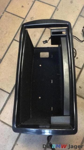 Opbergvak middenconsole BMW 7 serie E65 E66 E67 7011600 beschikbaar voor biedingen