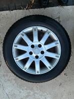 Winterbanden Michelin met originele Audi velgen, Ophalen, Gebruikt, Velg(en), 16 inch