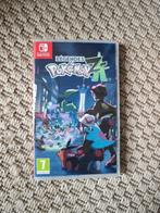 Pokémon Légendes Z-A Switch, Ophalen of Verzenden, Zo goed als nieuw