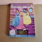 Sjablonen prinsessen Disney, Ophalen of Verzenden, Knutselen