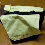 Dubbele fietszak, Fietsen en Brommers, Ophalen