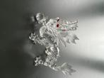 Swarovski dragon jaarstuk 1997, Comme neuf, Figurine, Enlèvement ou Envoi