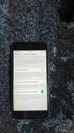 Iphone 6s 32gb, Telecommunicatie, Mobiele telefoons | Apple iPhone, Ophalen, Zo goed als nieuw, Grijs, IPhone 6S