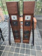 Boîtes à cornemuses, Enlèvement