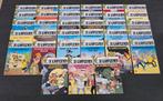 Lot strips: Fc de Kampioenen, Ophalen of Verzenden, Gelezen