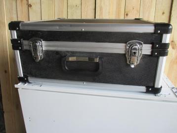 Flight case . beschikbaar voor biedingen