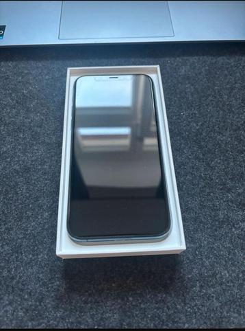 iPhone 11 Pro 128GB beschikbaar voor biedingen