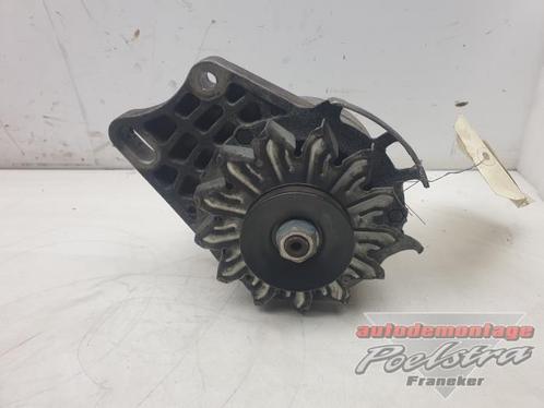 Dynamo van een Fiat Seicento, Auto-onderdelen, Motor en Toebehoren, Fiat, Gebruikt, 3 maanden garantie, Ophalen of Verzenden