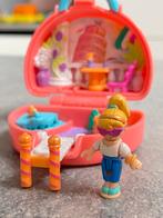 Polly pocket italian holiday, Verzamelen, Poppetjes en Figuurtjes, Ophalen of Verzenden, Gebruikt