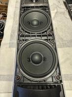 Bang & Olufsen Beolab 6000 met 4 nieuwe woofers - B&O, Info@bang-olufsen.dk, Refurbished, 60 tot 120 watt, Bang & Olufsen Alle 1 / DK-7600 Struer / Denmark