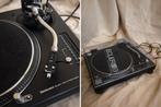 Platine Vinyle Technics SL-1210M3D – Très bon état – 700€, Enlèvement, Comme neuf, Technics, Réglage pitch
