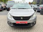 Peugeot 2008 2016 1.2i 130.000km, Auto's, Leder, Bedrijf, Centrale vergrendeling, Te koop